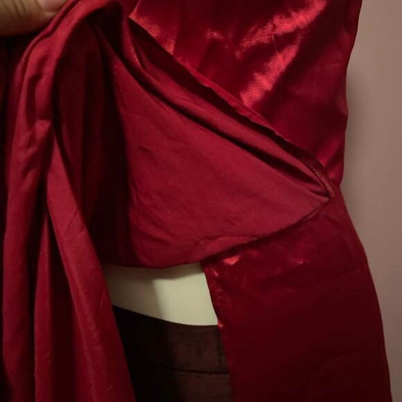 Dress used twice - Picture 7 of 7